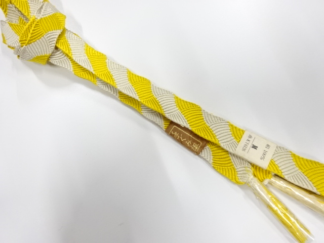 Japanese Kimono / Accessories Silk